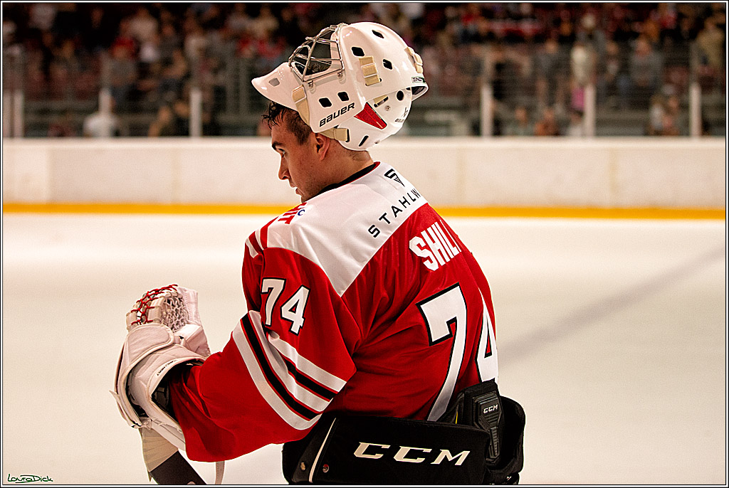 PENNY DEL;  Koelner Haie offenes Training; Koeln, 31.07.2022